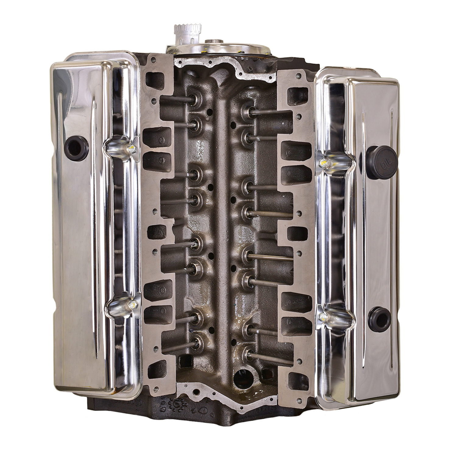 CHEV 350 64-77 ENGINE (5)
