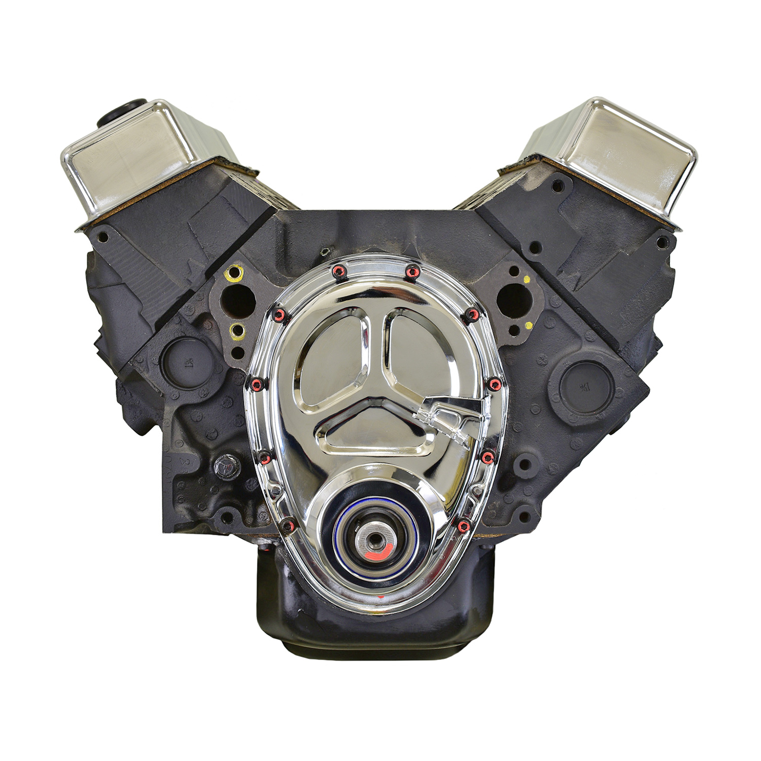 CHEV 350 79-85 ENGINE