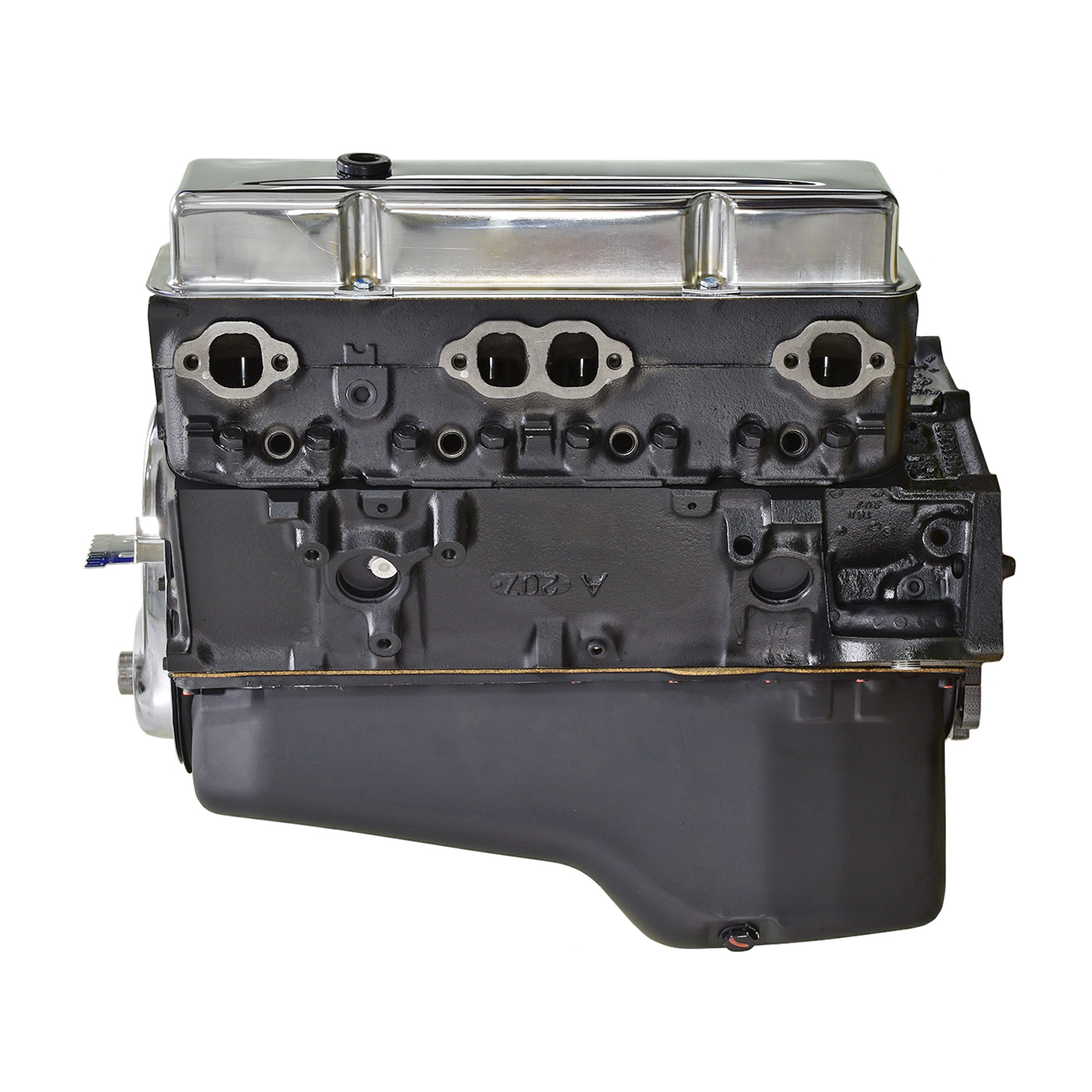 CHEV 350 79-85 ENGINE (2)