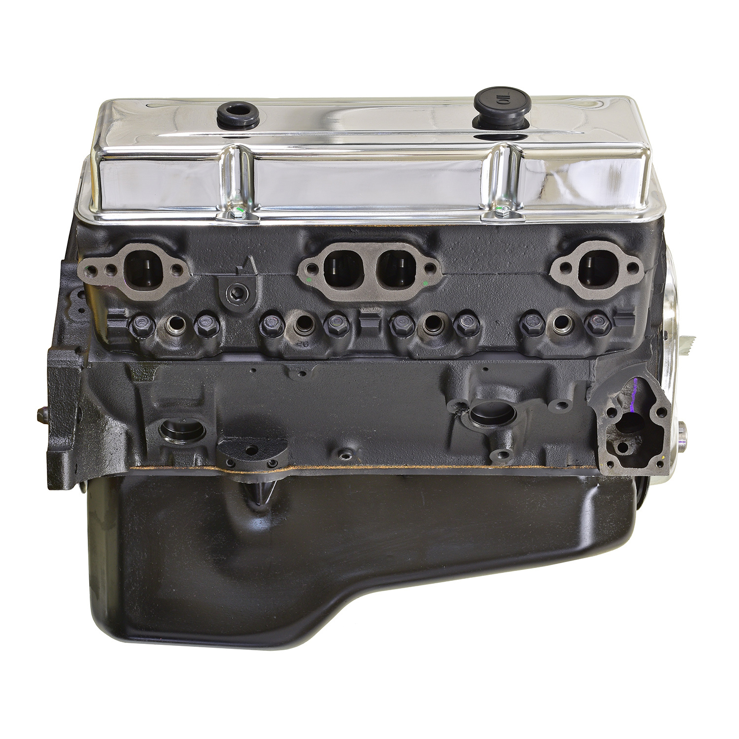 CHEV 350 79-85 ENGINE (4)