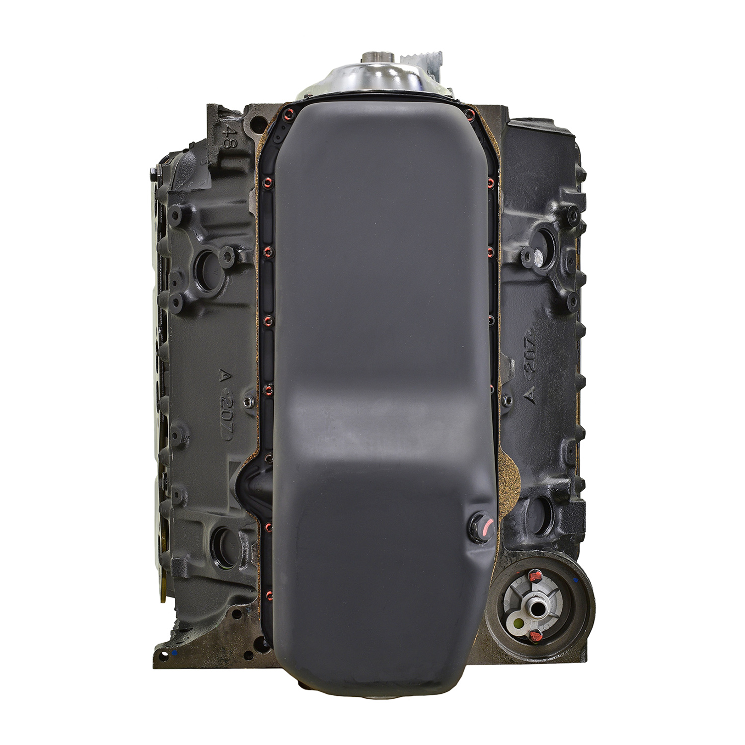 CHEV 350 79-85 ENGINE (6)