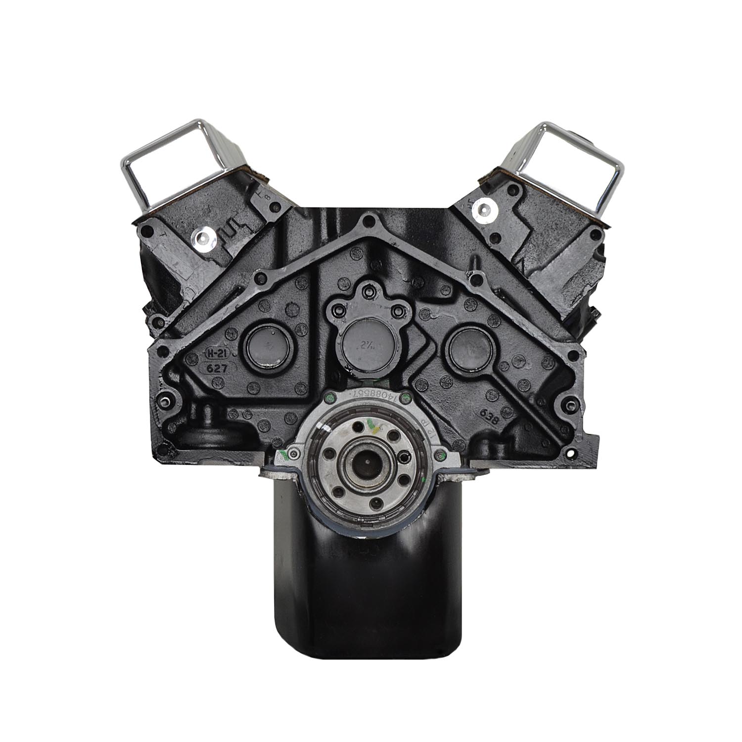CHEV 350 79-85 ENGINE (3)