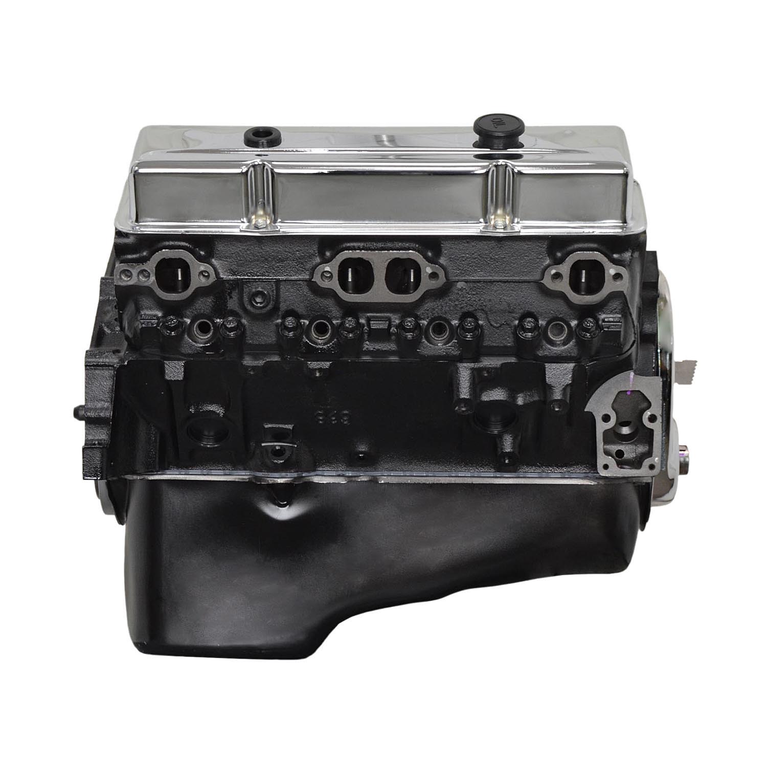 CHEV 350 79-85 ENGINE (4)