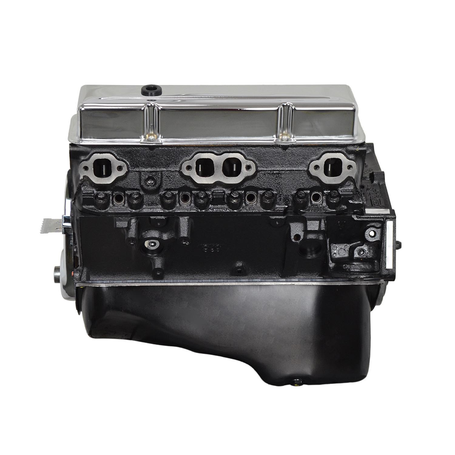 CHEV 350 79-85 ENGINE (2)