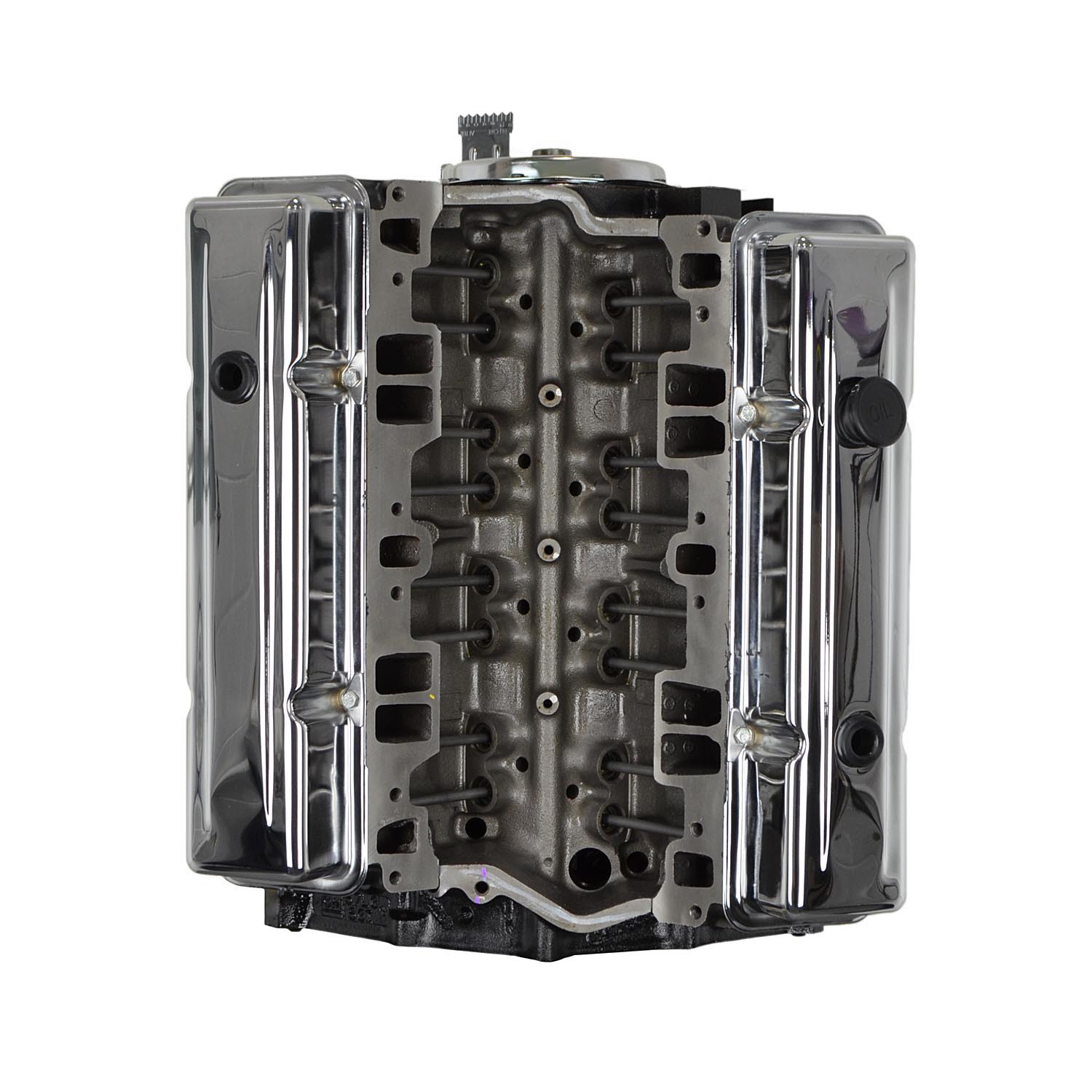 CHEV 350 79-85 ENGINE (5)