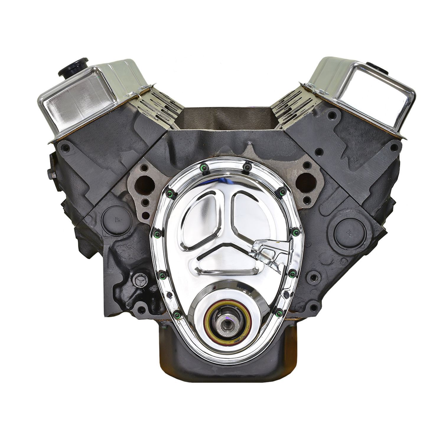 CHEV 350 78-80 ENGINE