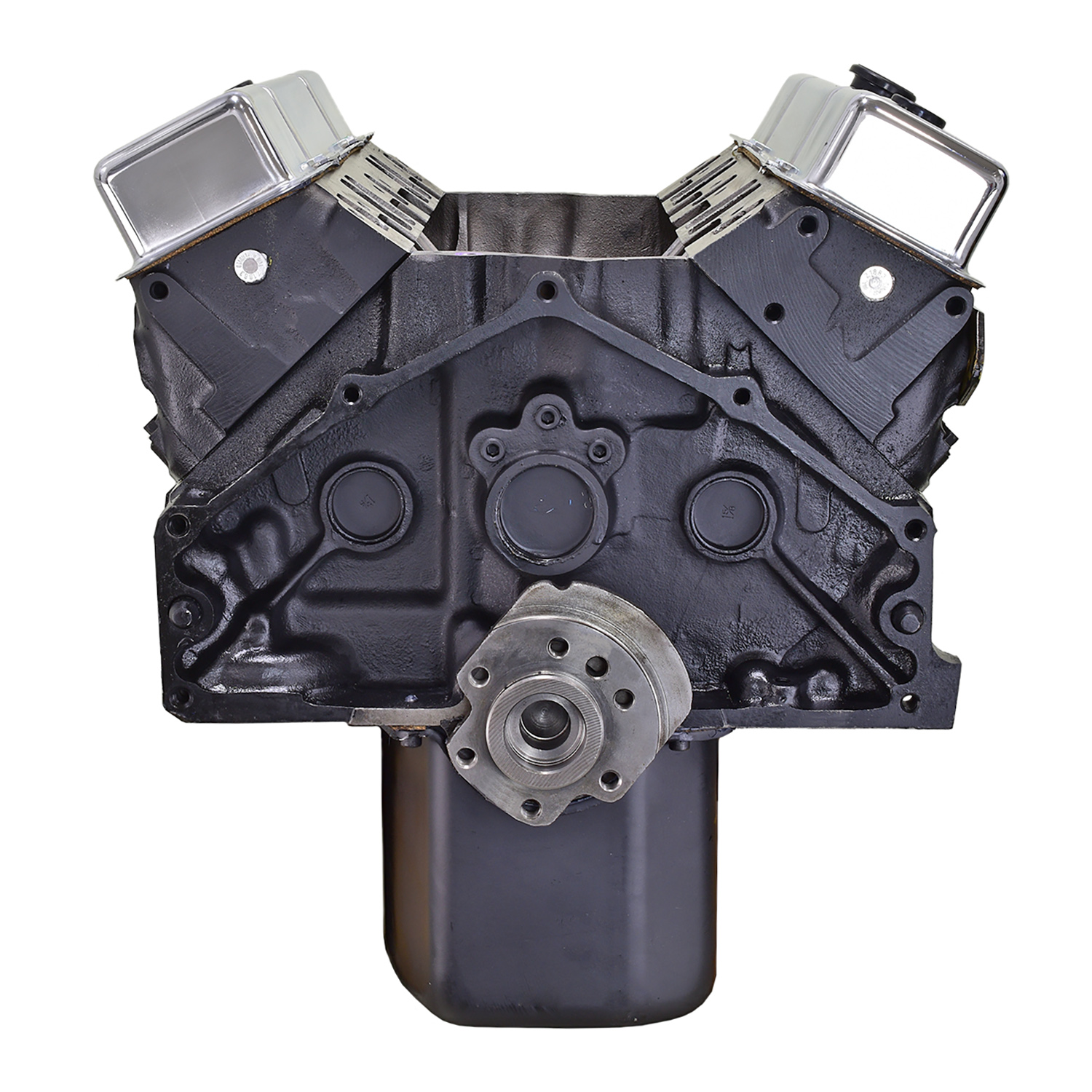 CHEV 350 78-80 ENGINE (3)
