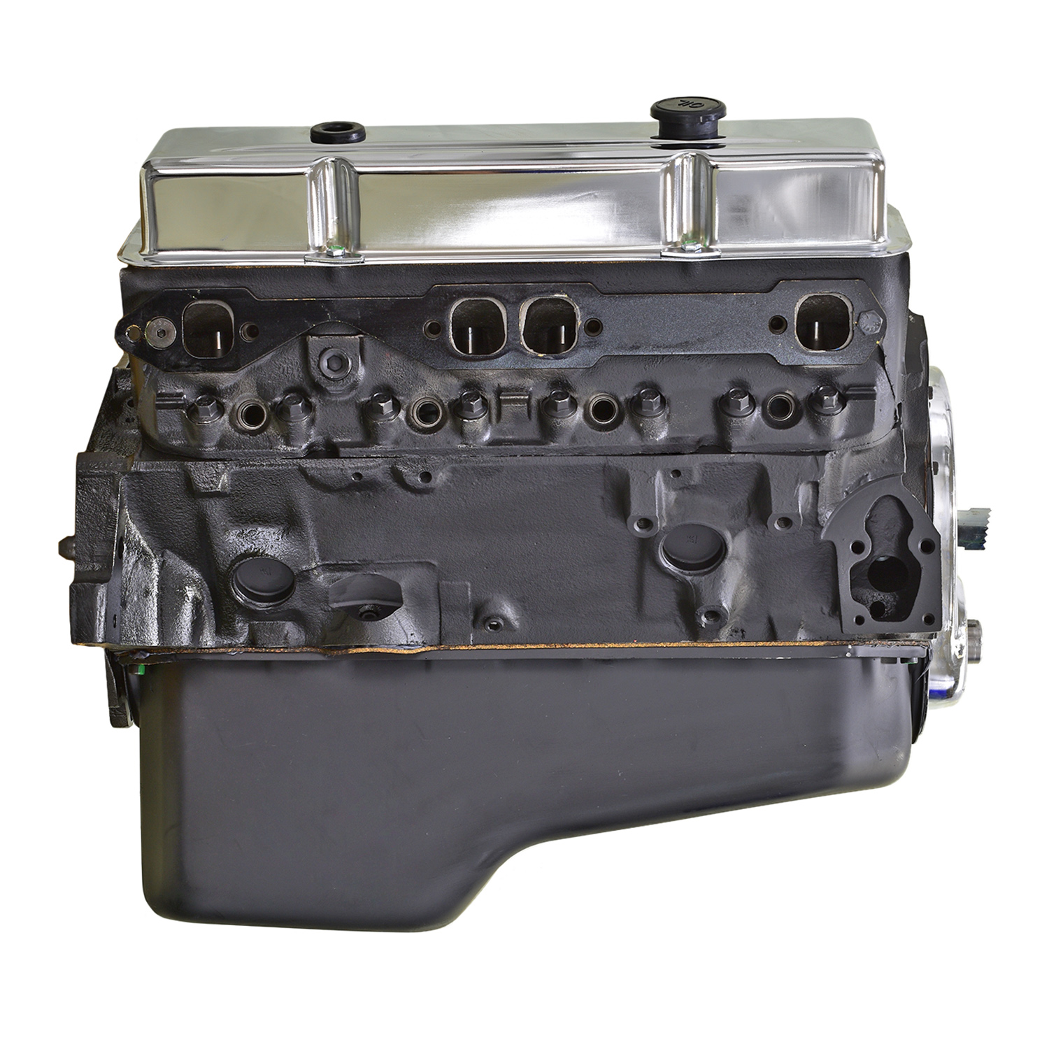 CHEV 350 78-80 ENGINE (4)