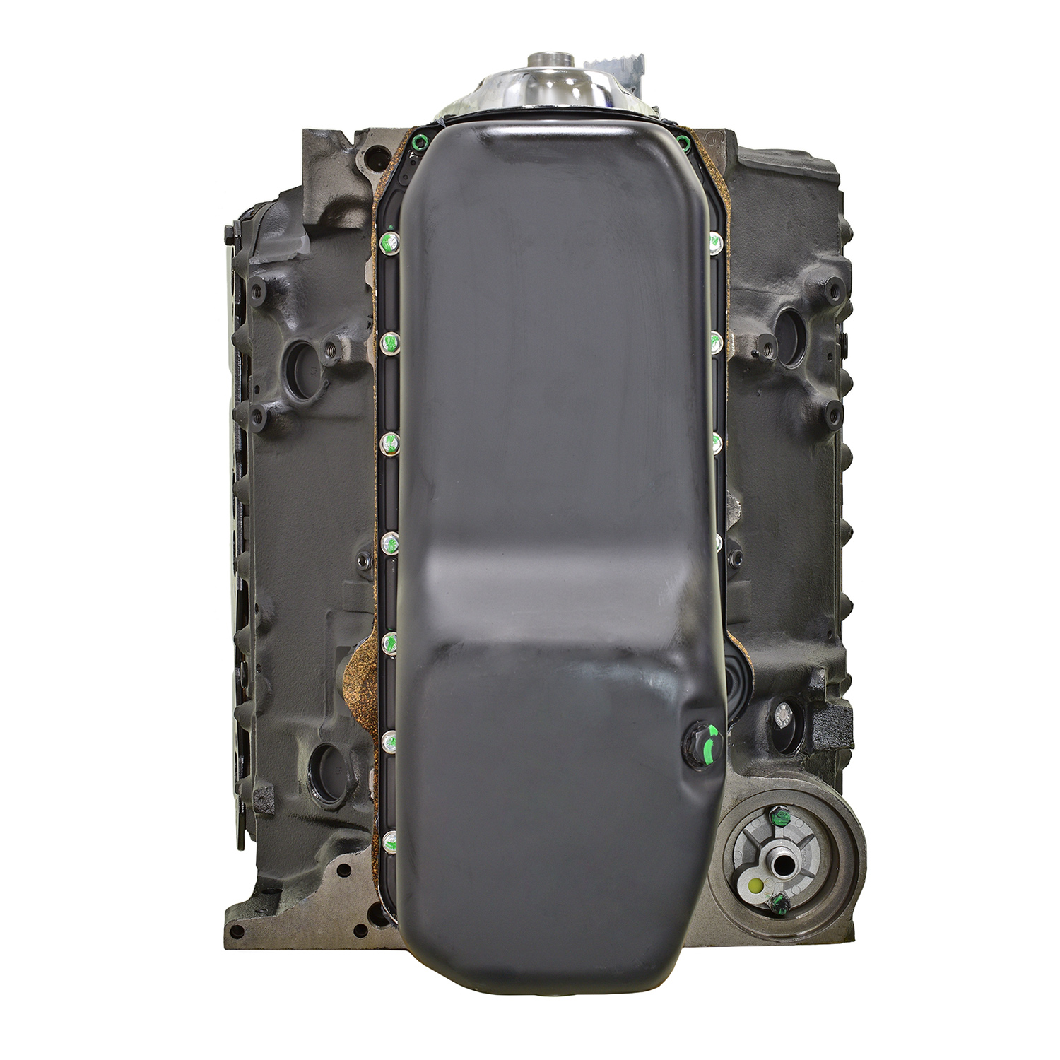CHEV 350 78-80 ENGINE (6)
