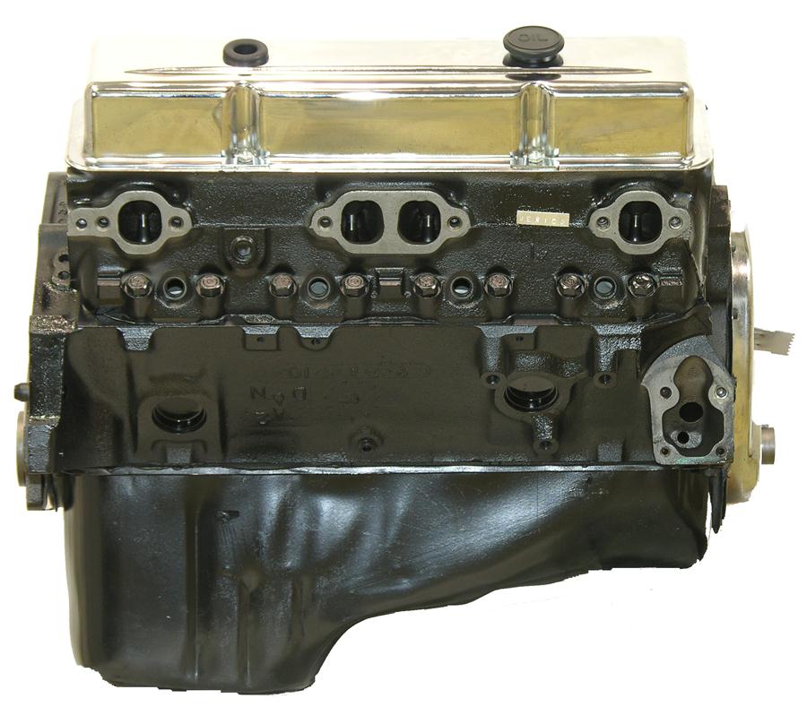 CHEV 350 78-80 4BLT ENGIN (4)