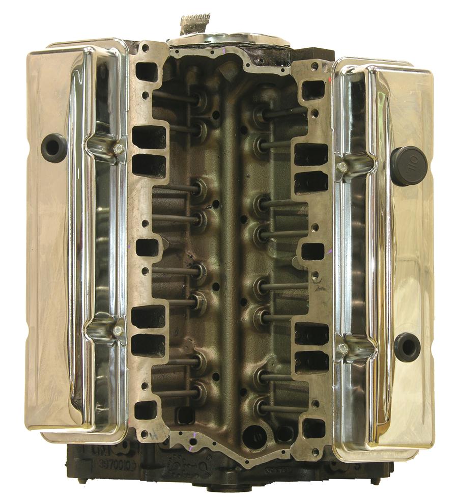 CHEV 350 78-80 4BLT ENGIN (5)