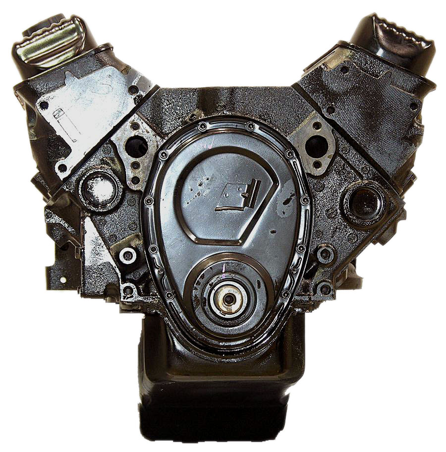 CHEV 305 87-93 ENGINE