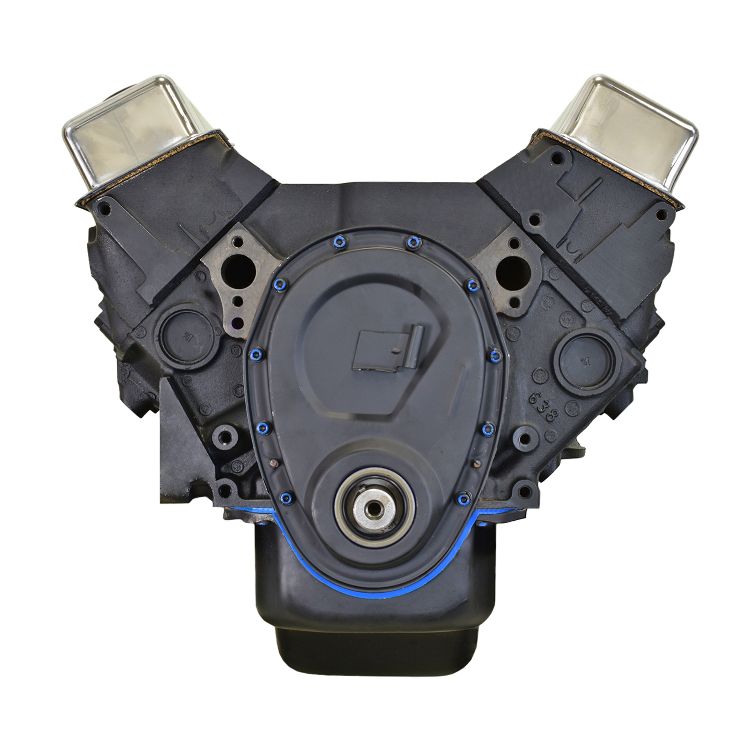 CHEV 305 86-87 ENGINE