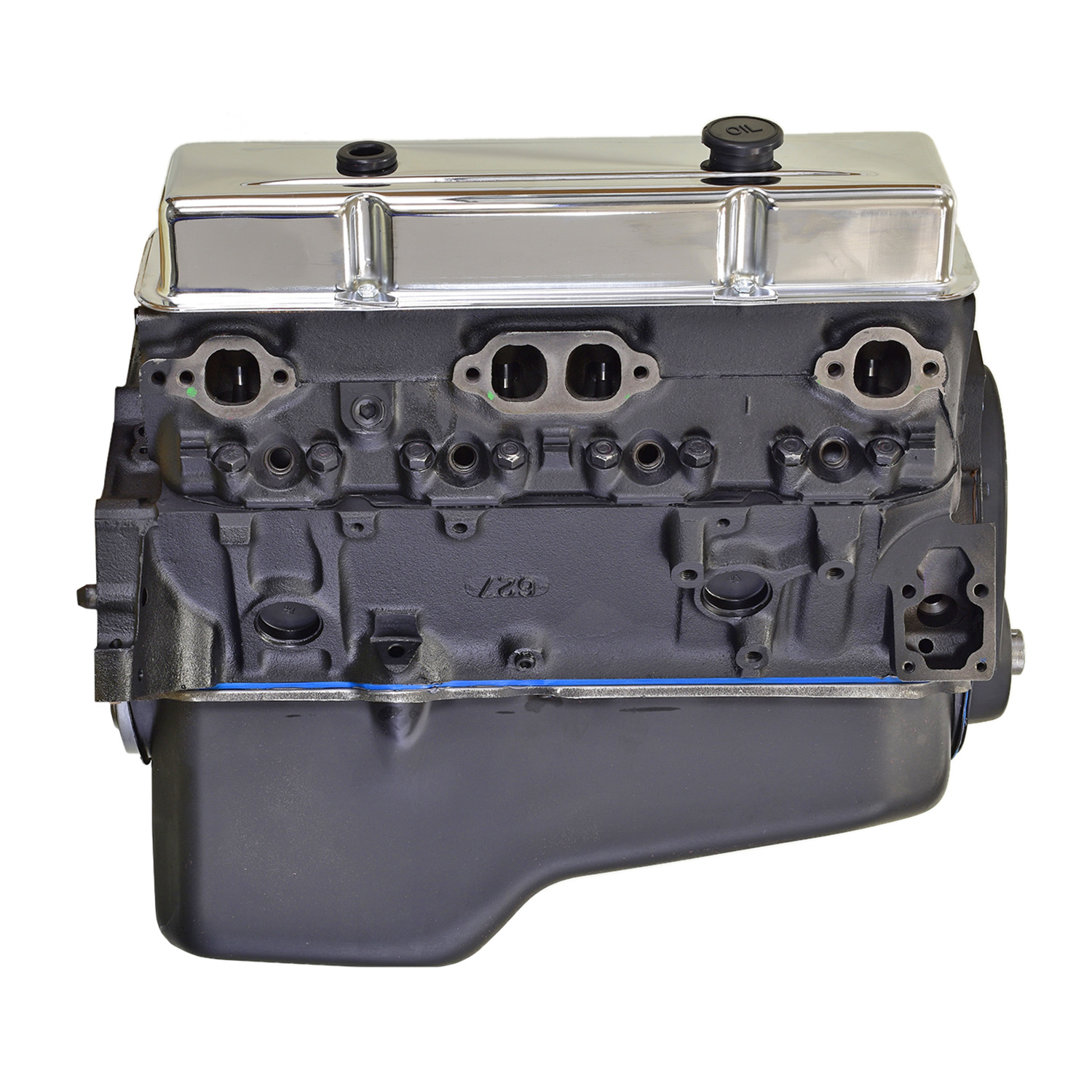 CHEV 305 86-87 ENGINE (4)