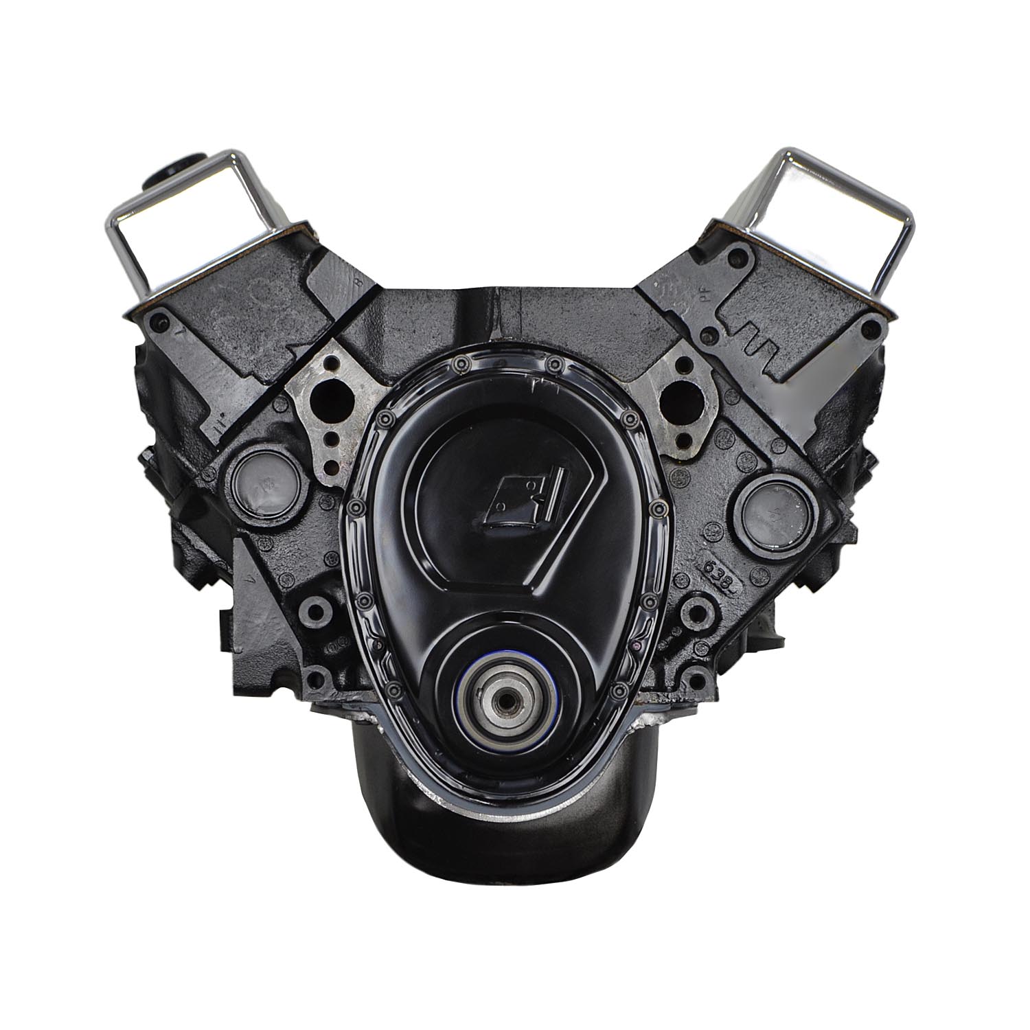 CHEV 350 86 ENGINE