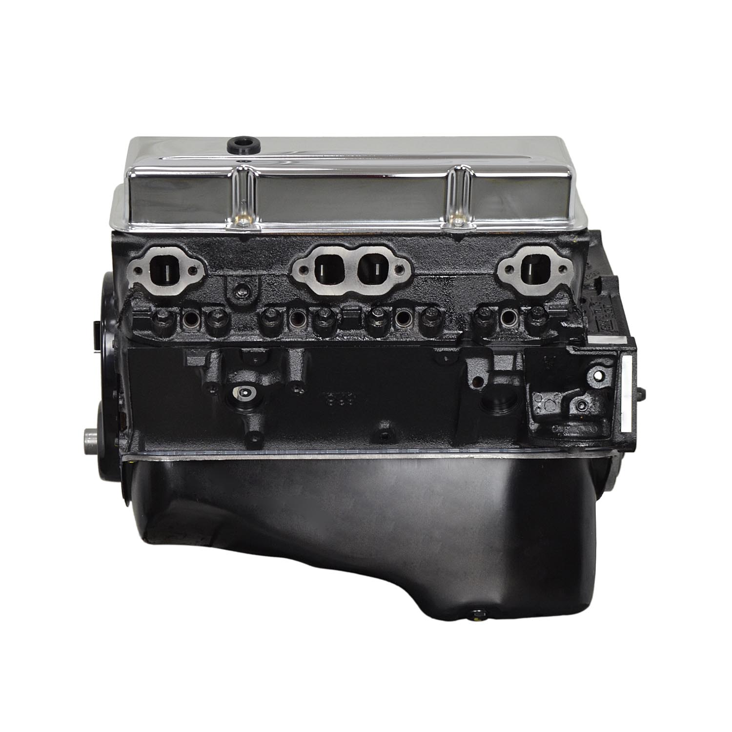 CHEV 350 86 ENGINE (2)