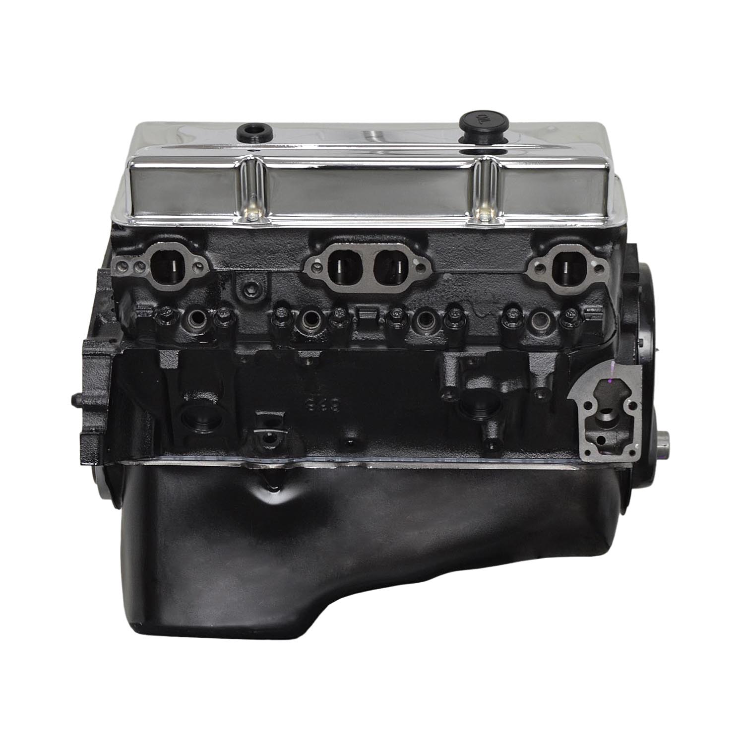 CHEV 350 86 ENGINE (4)