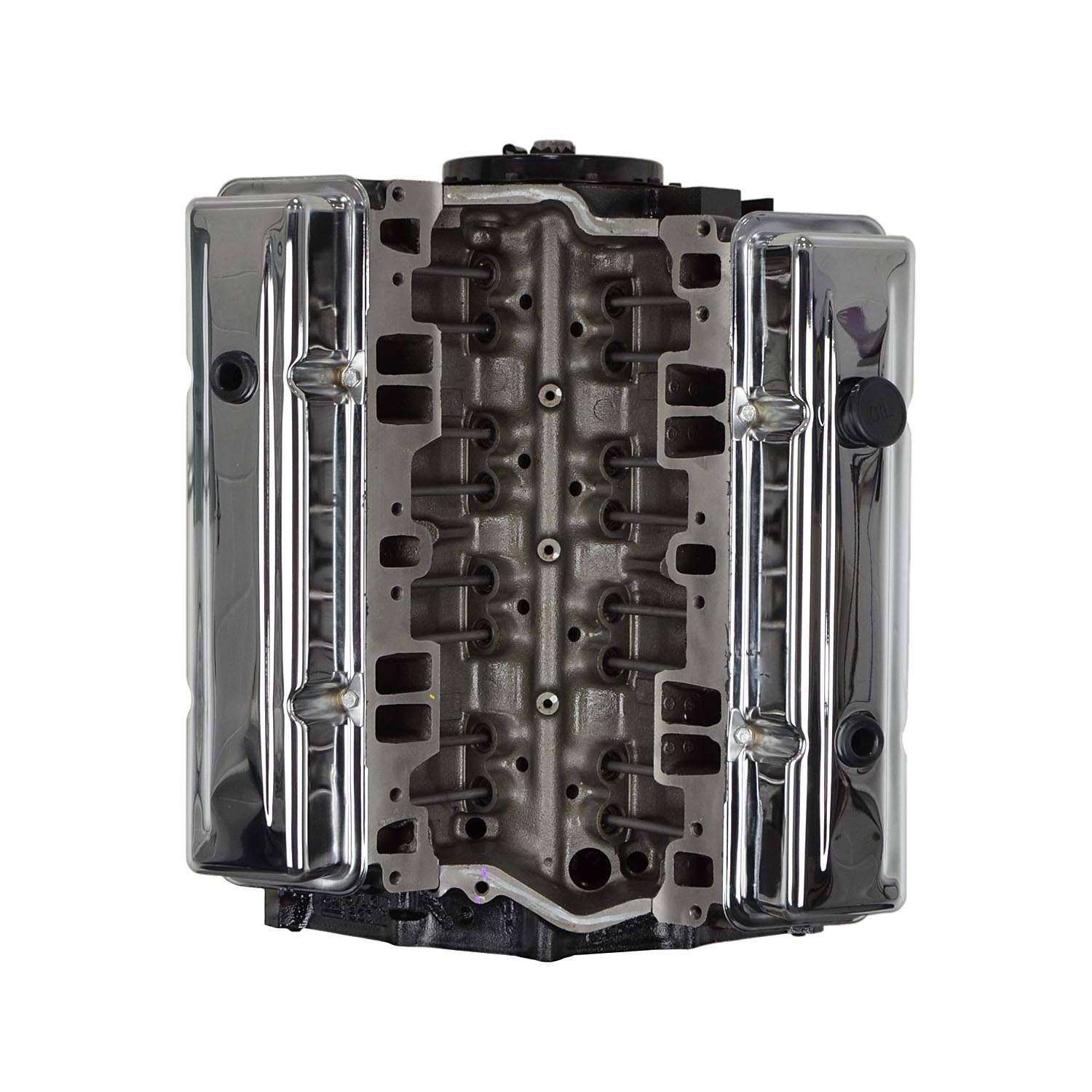 CHEV 350 86 ENGINE (5)