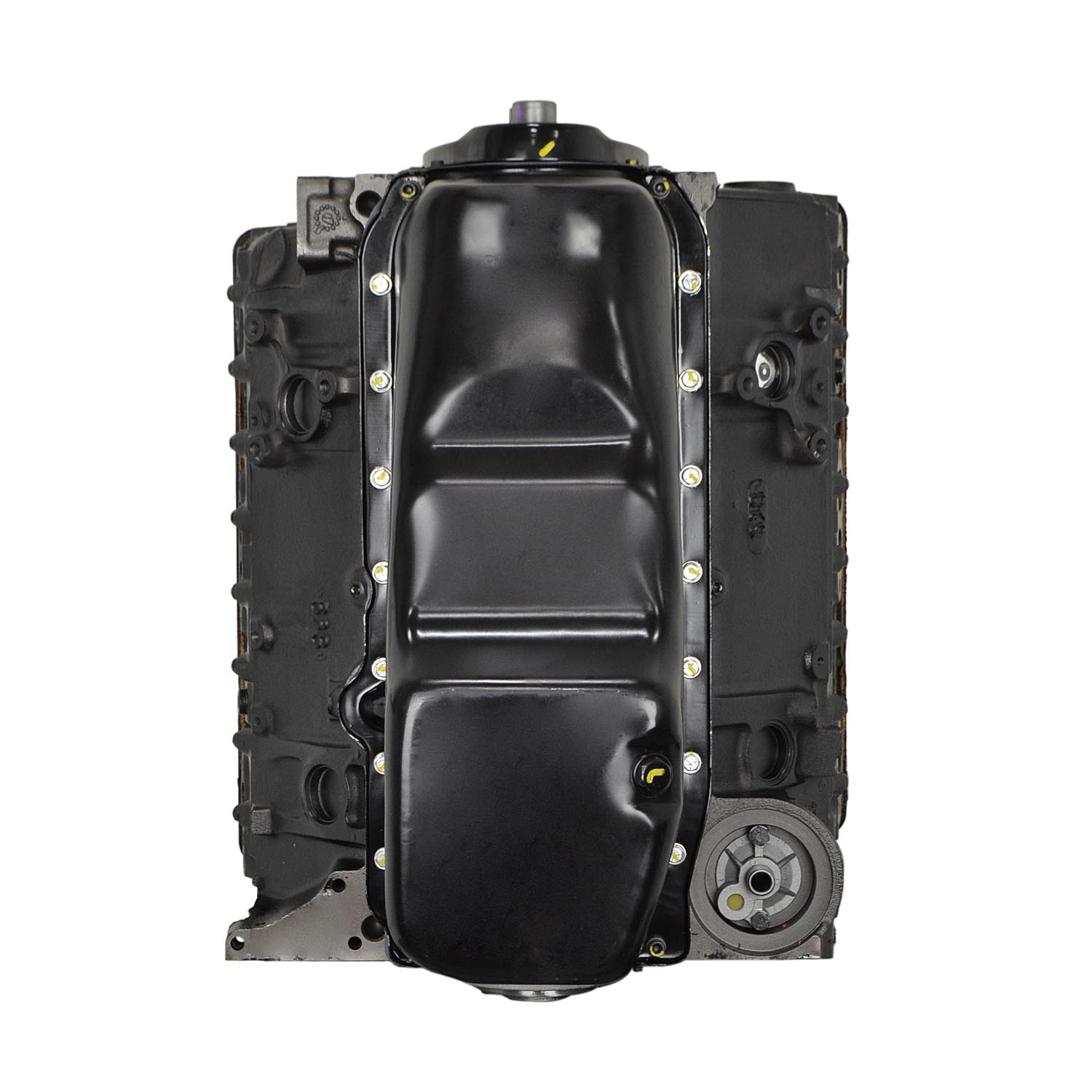 CHEV 350 86 ENGINE (6)