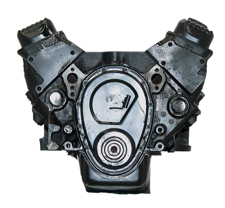 CHEV 350 87-95 ENGINE