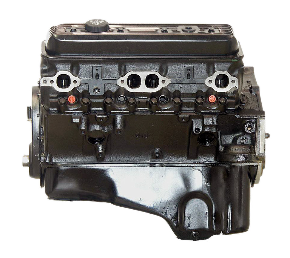 CHEV 350 87-95 ENGINE (2)
