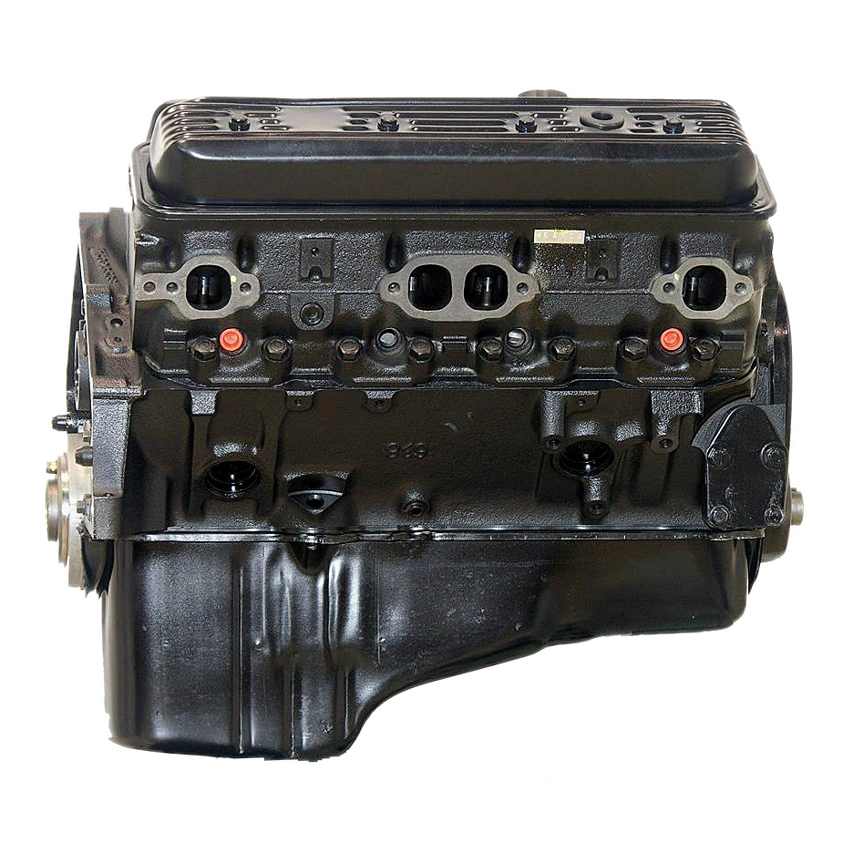 CHEV 350 87-95 ENGINE (4)