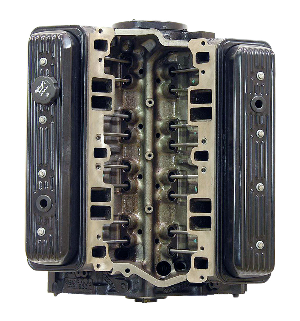 CHEV 350 87-95 ENGINE (5)
