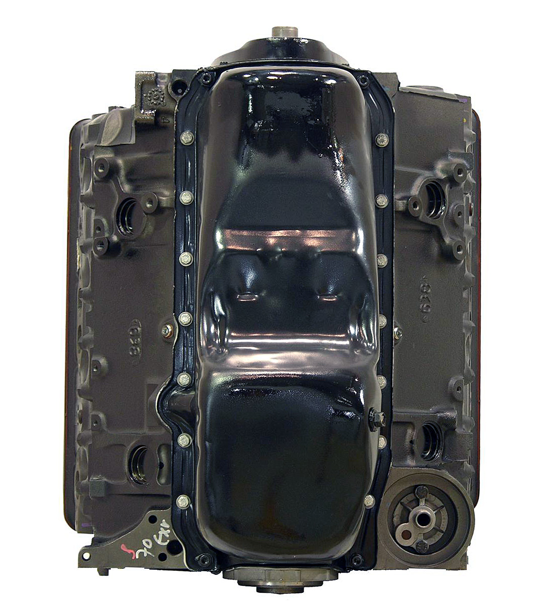 CHEV 350 87-95 ENGINE (6)
