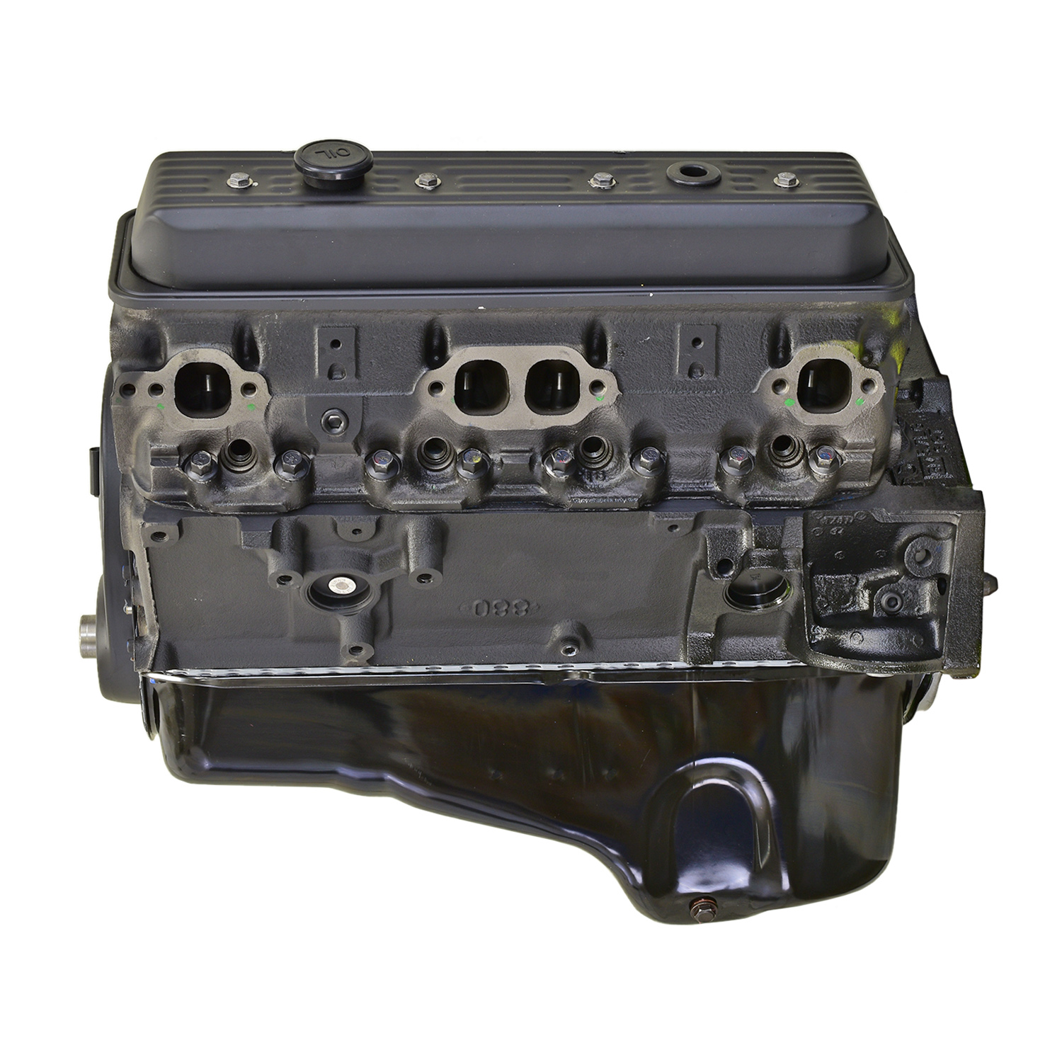 CHEV 350 87-94 ENGINE (2)