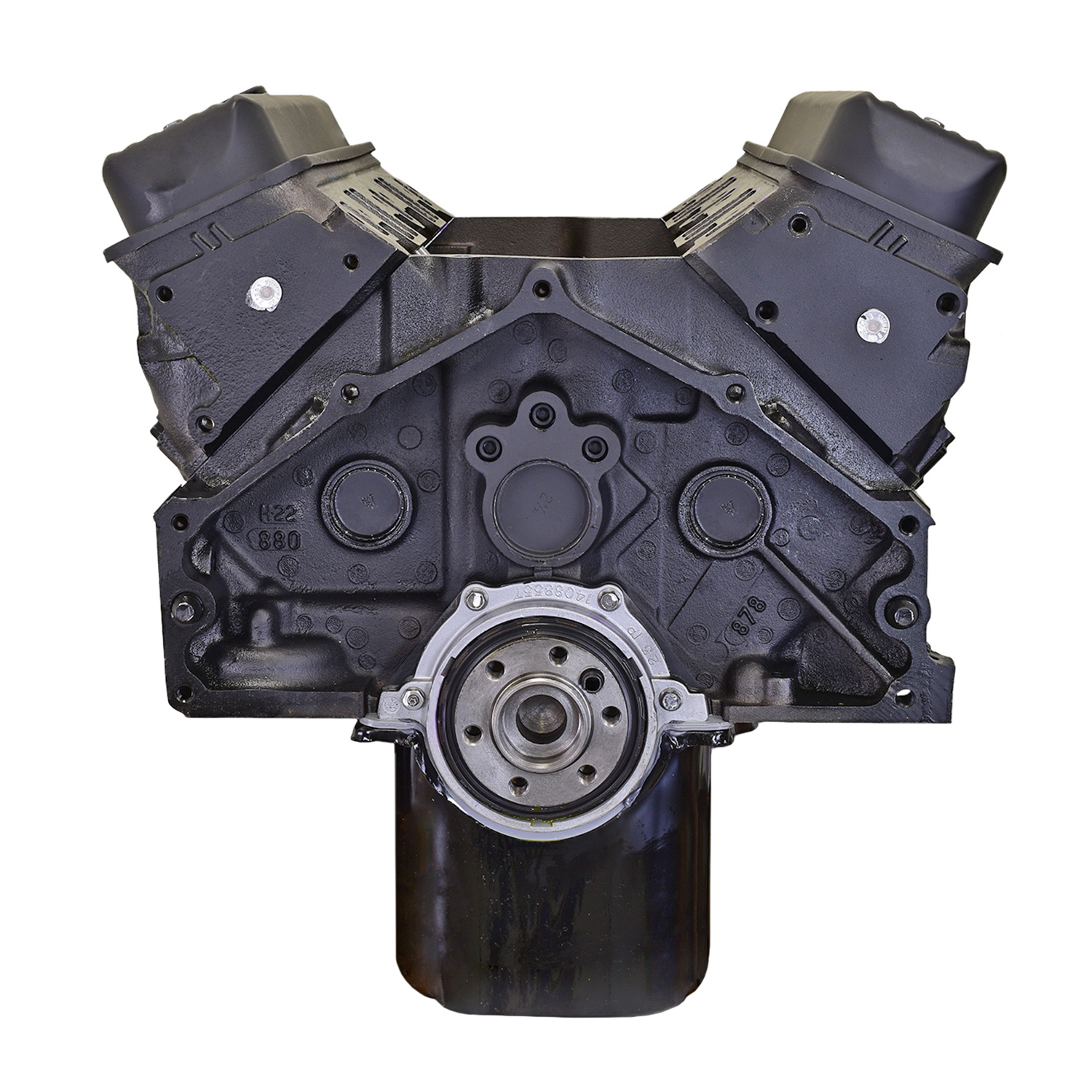 CHEV 350 87-94 ENGINE (3)