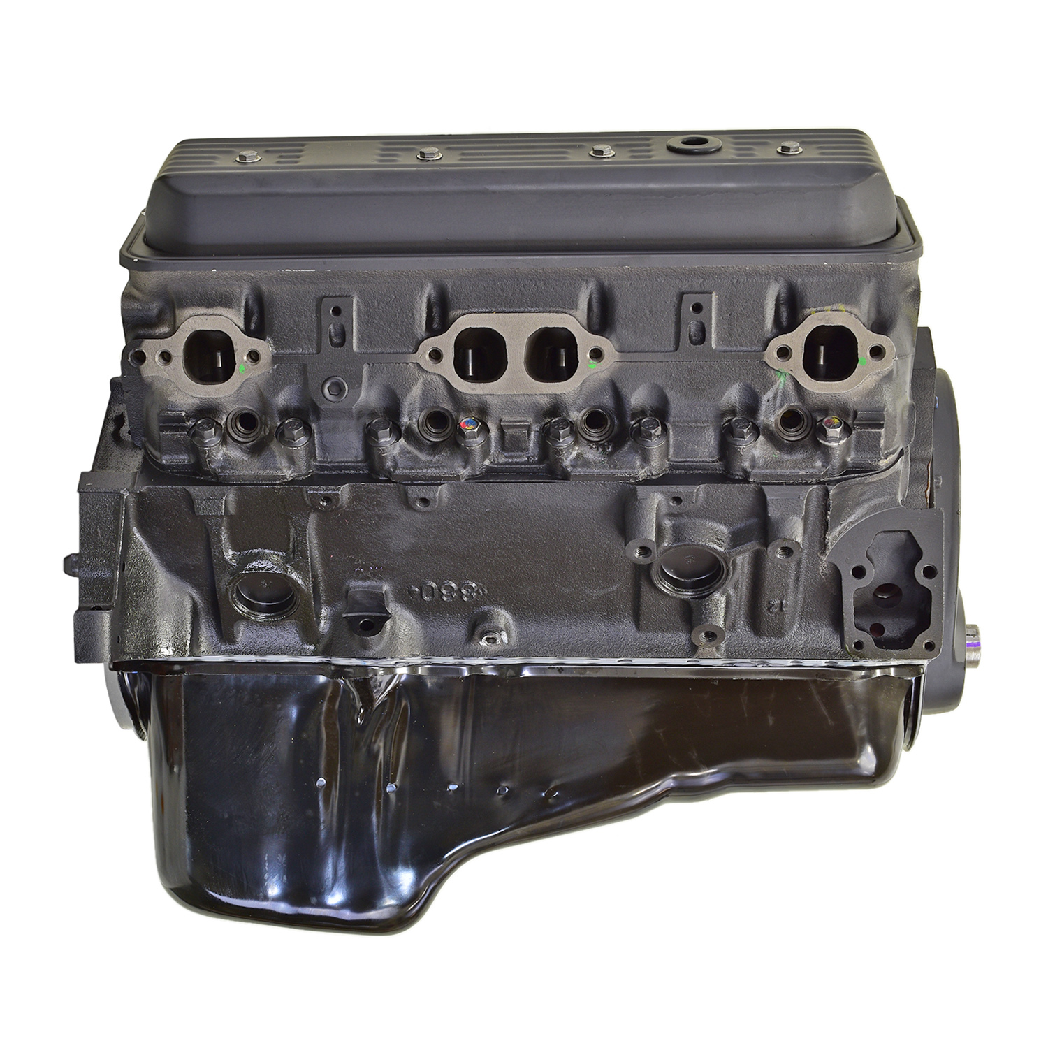CHEV 350 87-94 ENGINE (4)