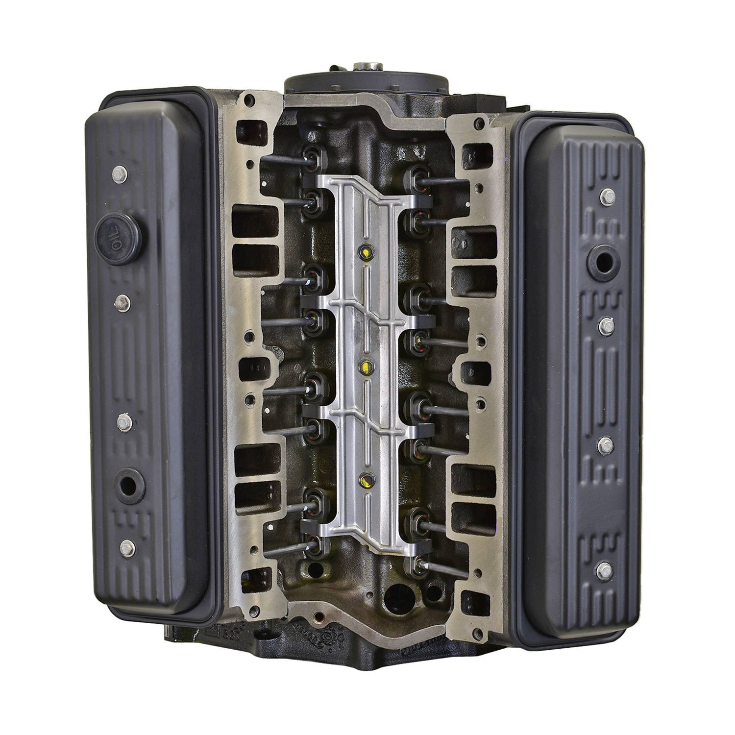 CHEV 350 87-94 ENGINE (5)