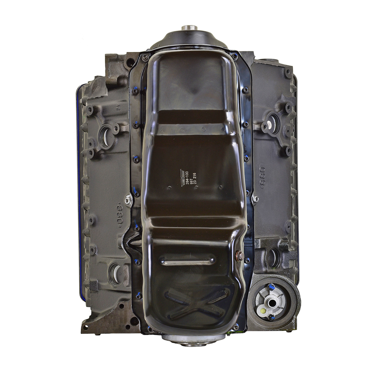 CHEV 350 87-94 ENGINE (6)