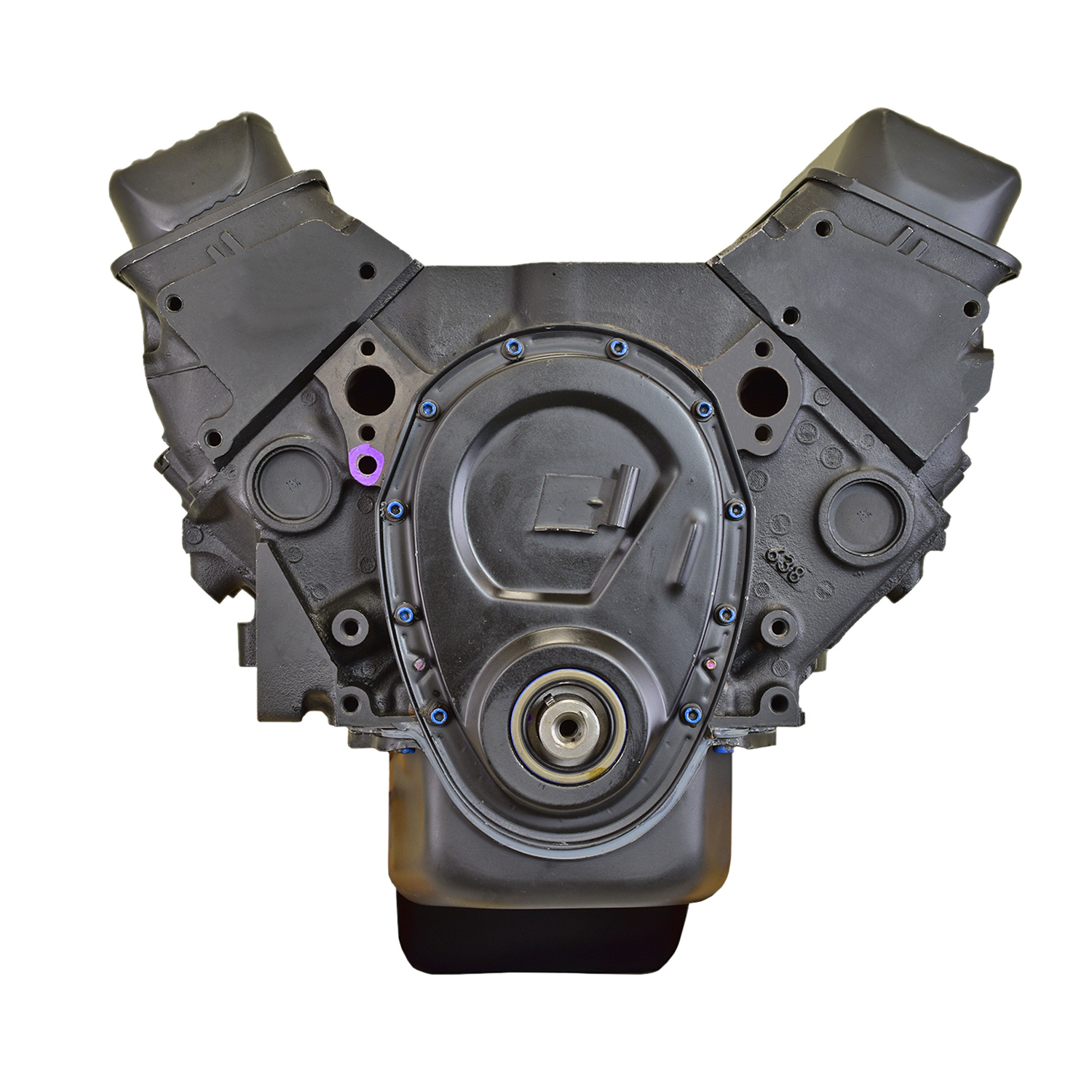 CHEV 350 87-92 ENGINE