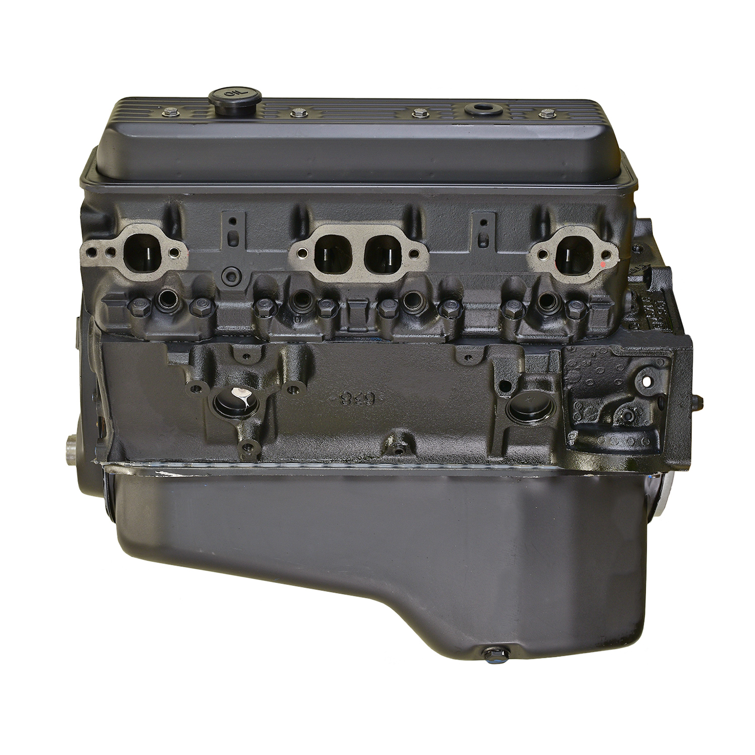 CHEV 350 87-92 ENGINE (2)