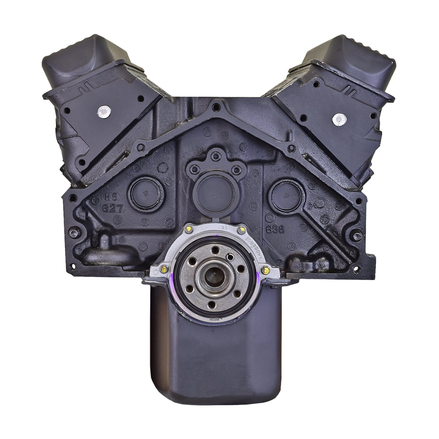 CHEV 350 87-92 ENGINE (3)