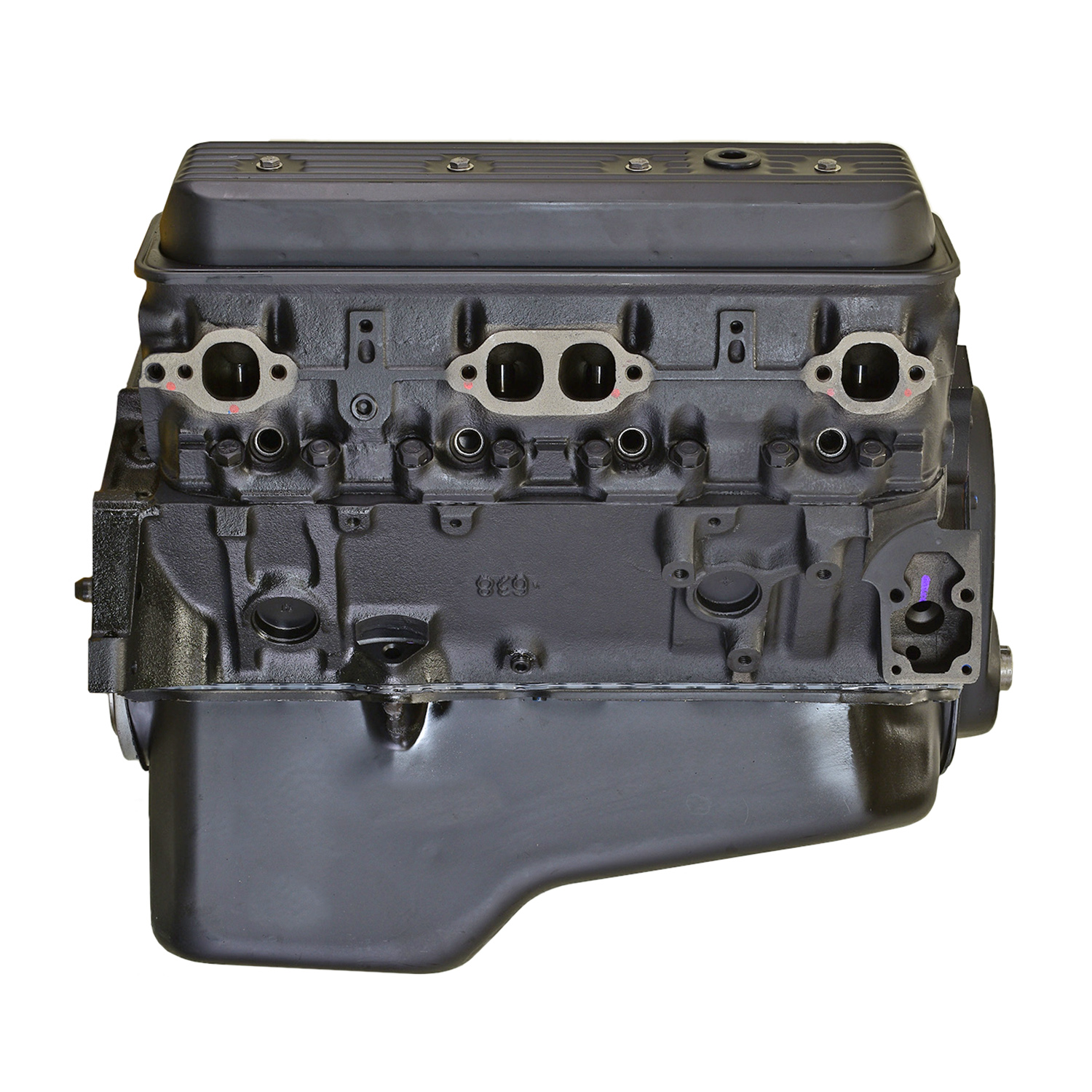 CHEV 350 87-92 ENGINE (4)