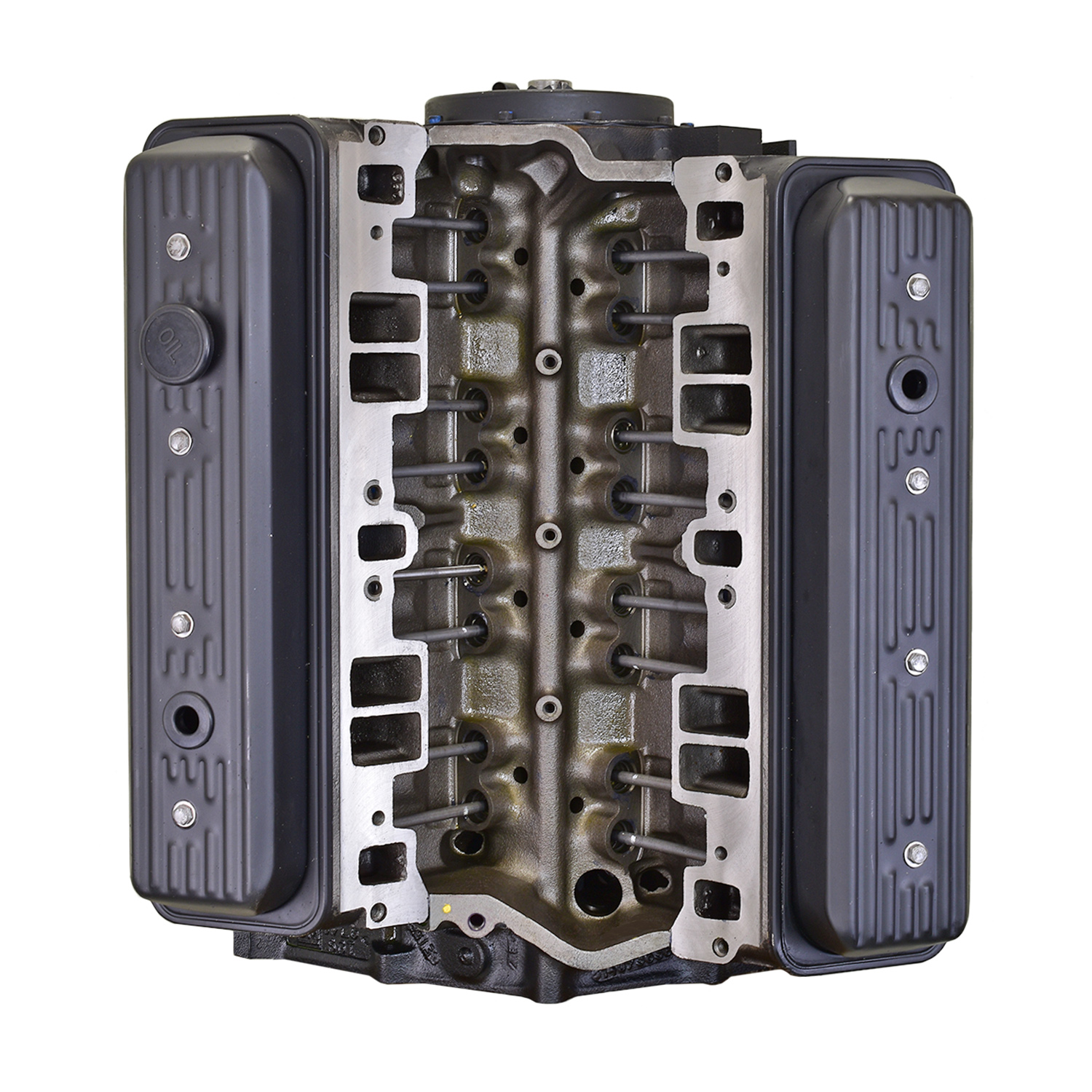 CHEV 350 87-92 ENGINE (5)