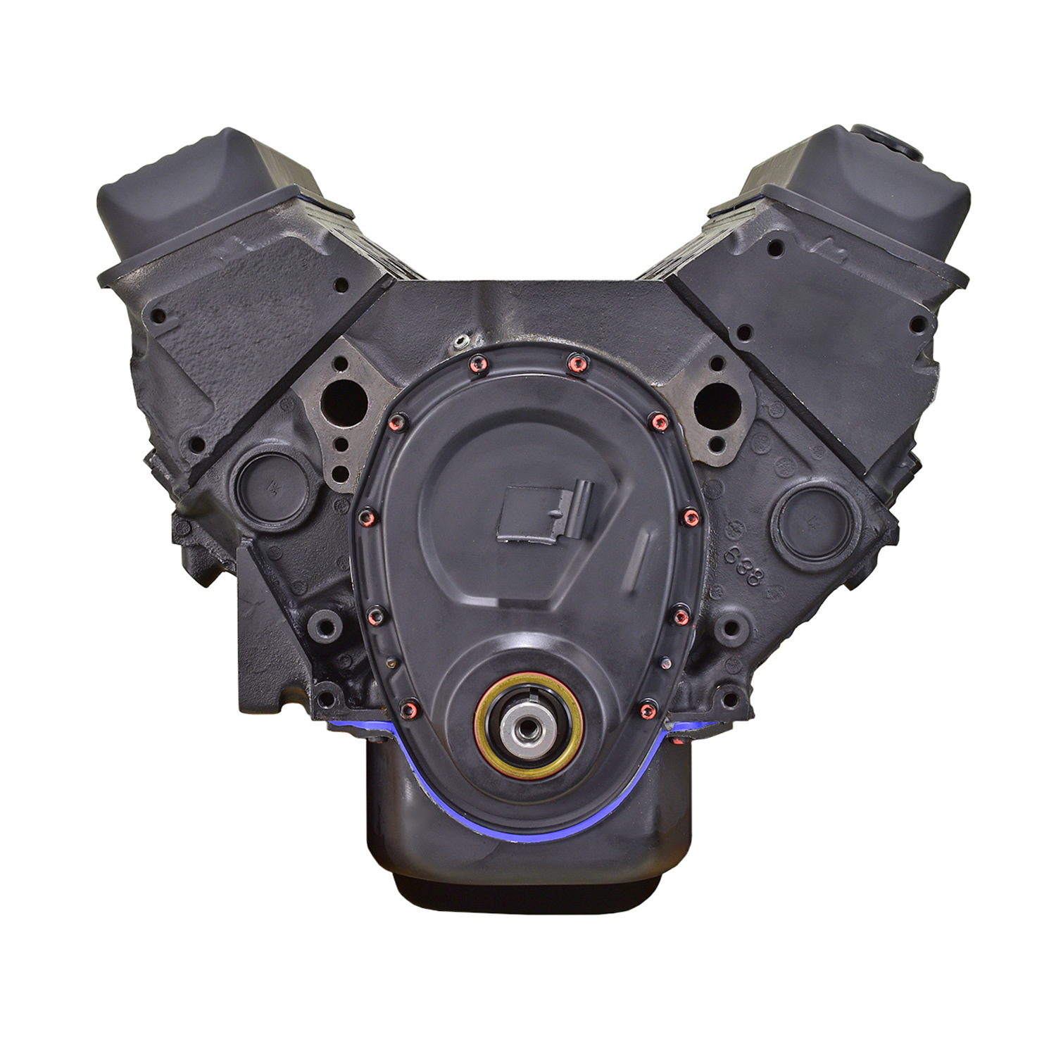 CHEV 305 87-88 ENGINE