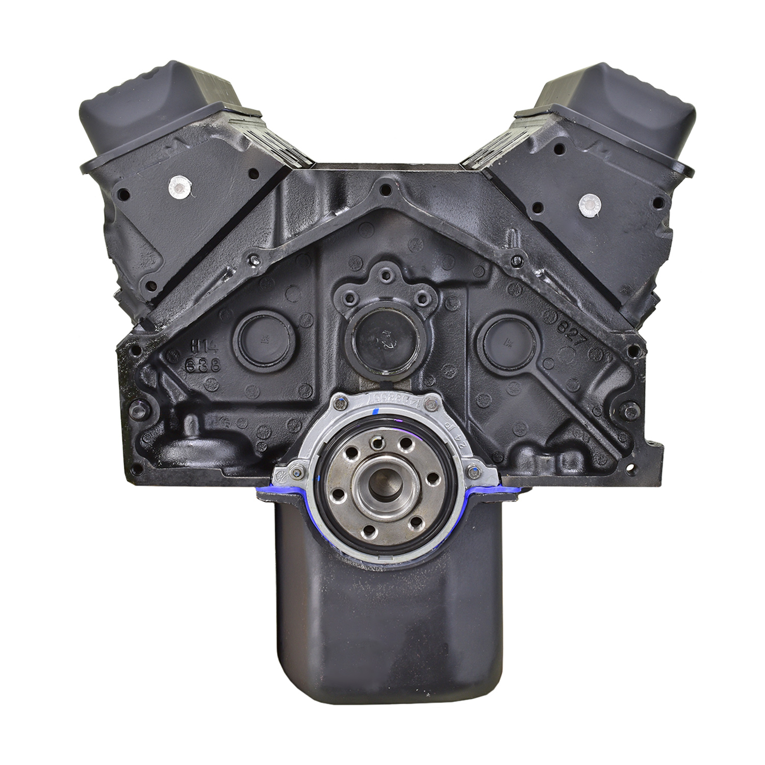 CHEV 305 87-88 ENGINE (3)