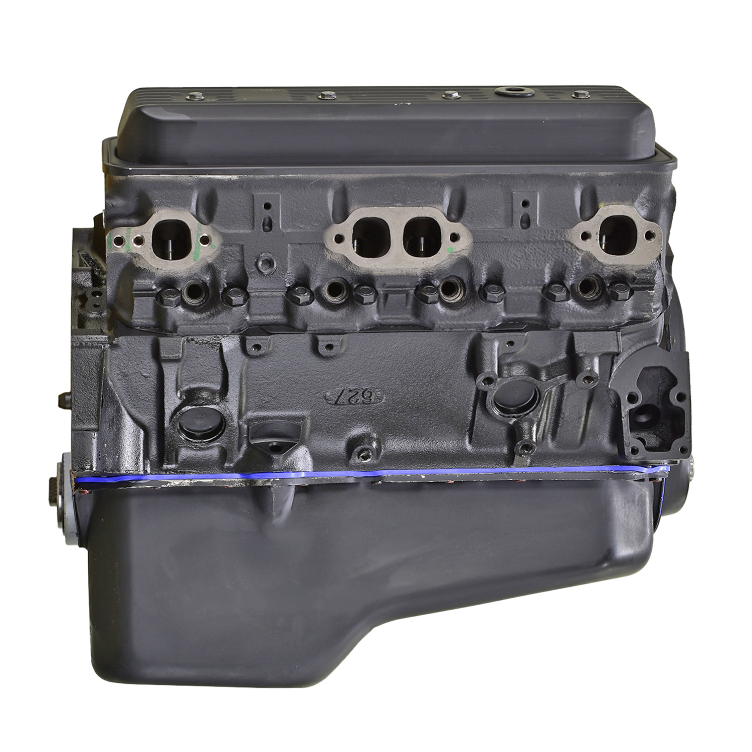 CHEV 305 87-88 ENGINE (4)