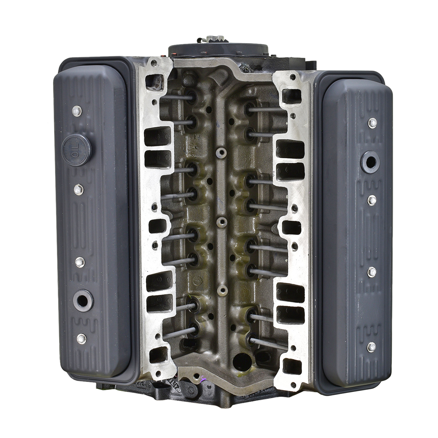 CHEV 305 87-88 ENGINE (5)