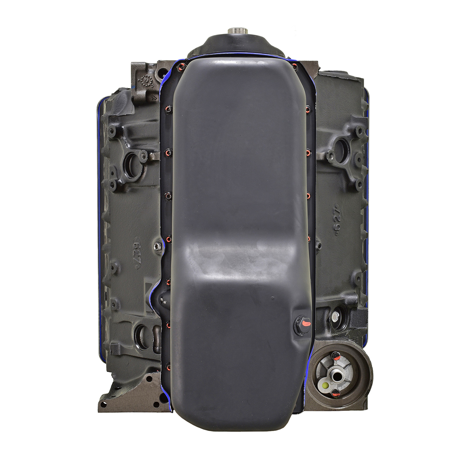 CHEV 305 87-88 ENGINE (6)