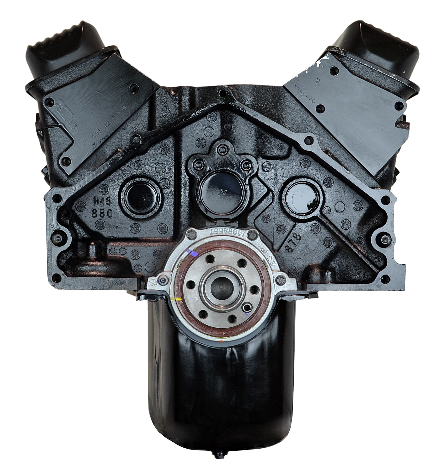 CHEV 350 00-02 ENGINE (3)