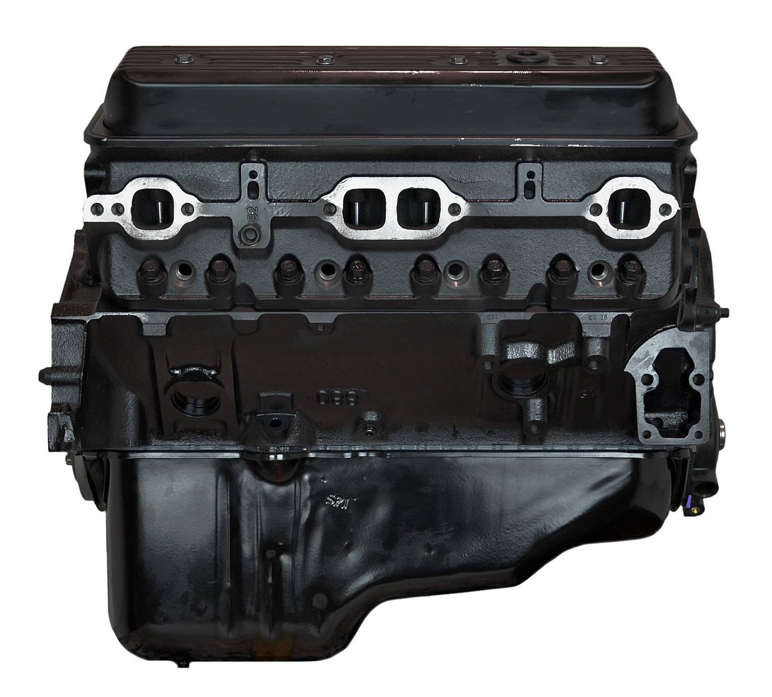 CHEV 350 00-02 ENGINE (4)