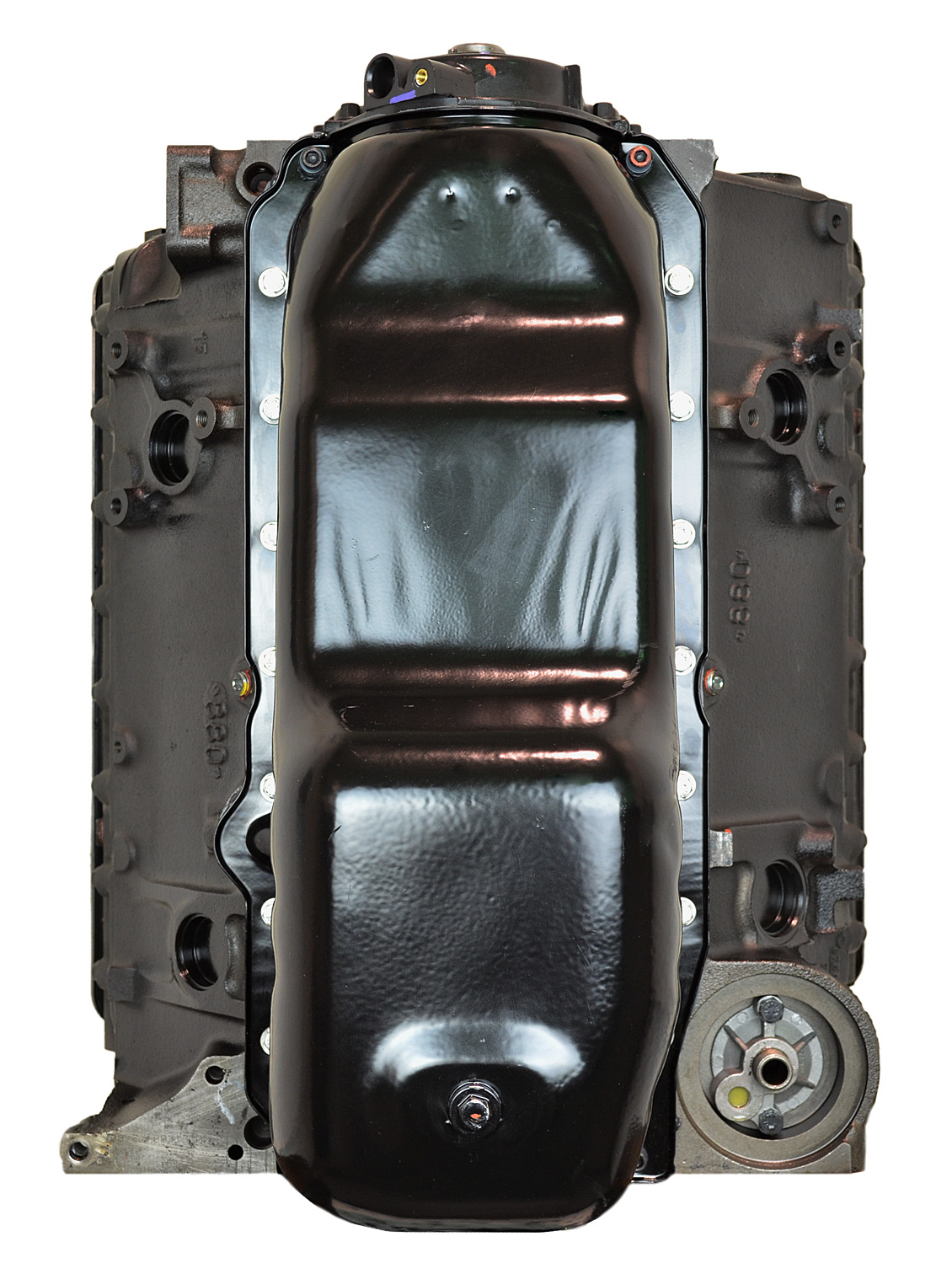 CHEV 350 00-02 ENGINE (6)