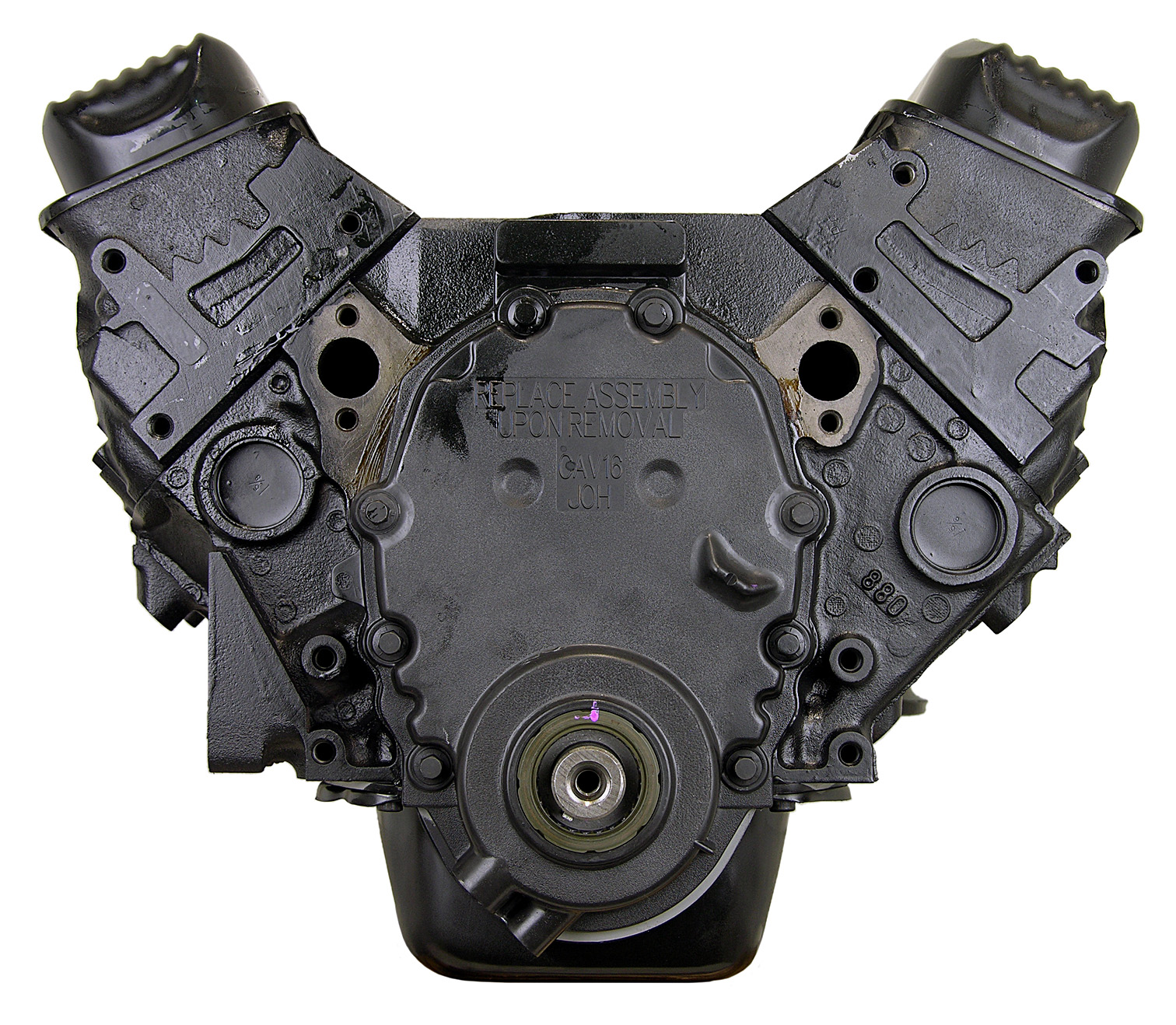 CHEV 350 96-2000 ENGINE