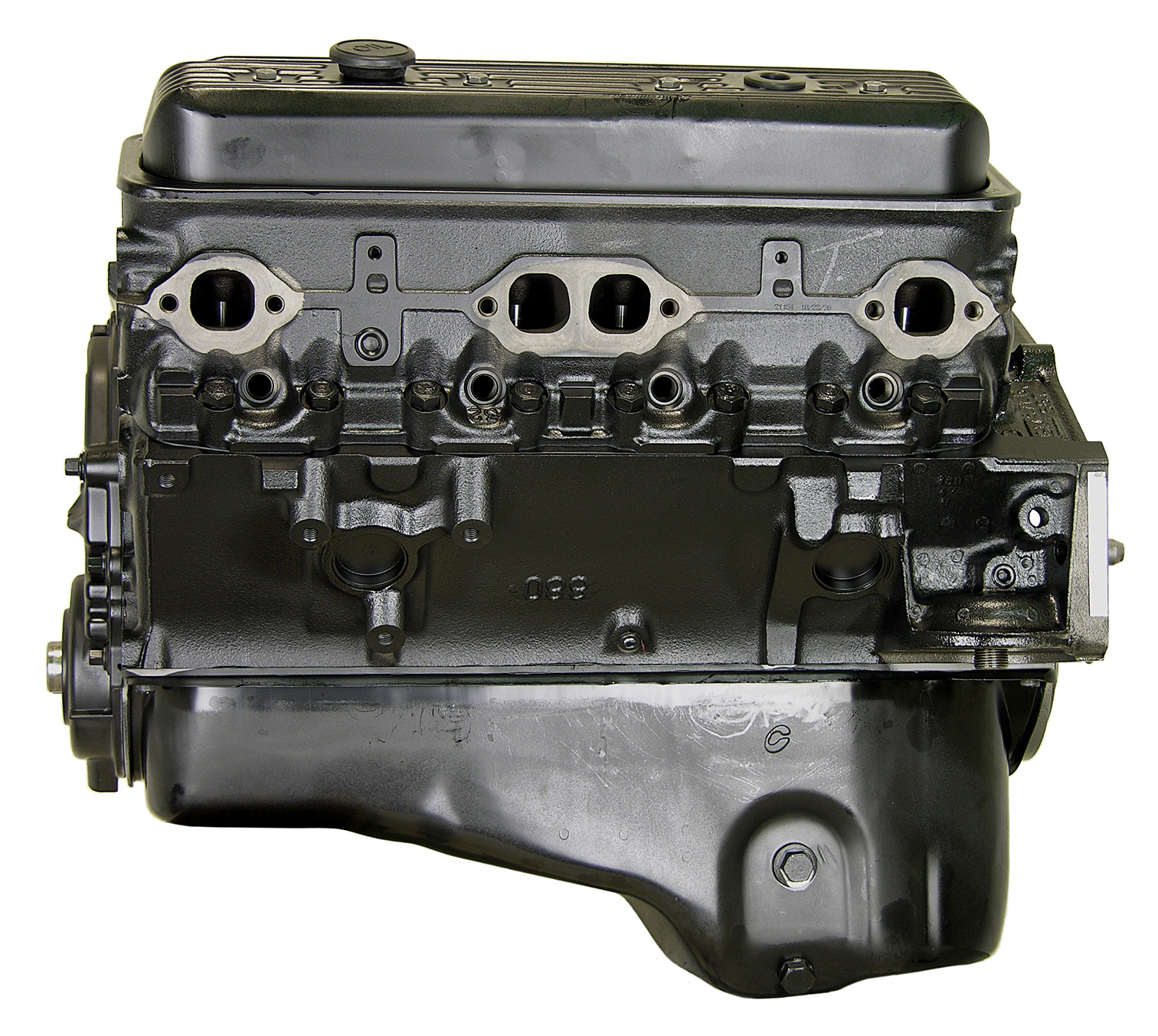 CHEV 350 96-2000 ENGINE (2)