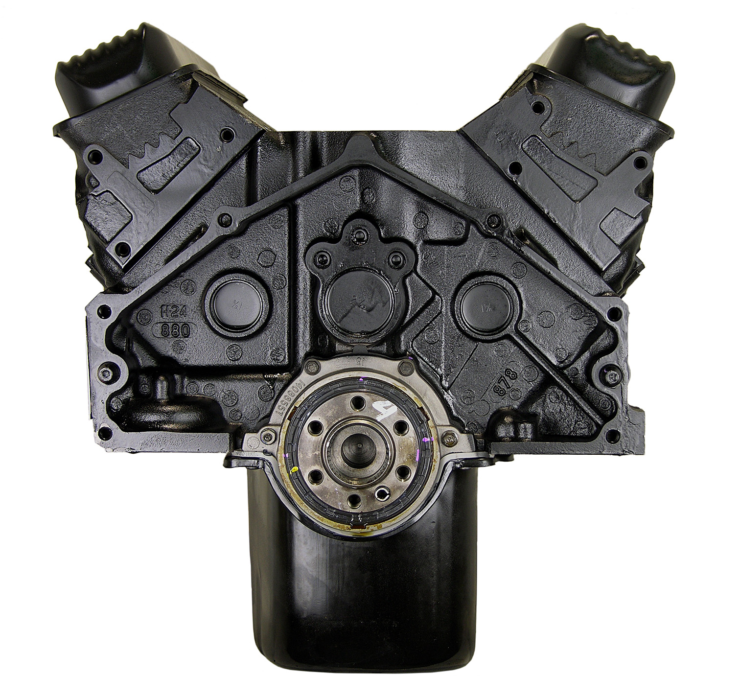CHEV 350 96-2000 ENGINE (3)