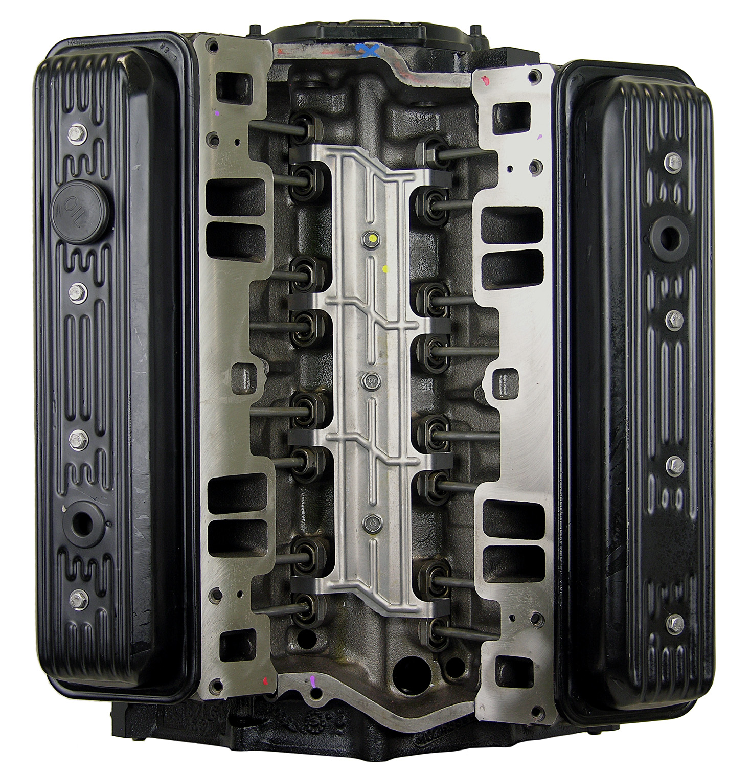 CHEV 350 96-2000 ENGINE (5)